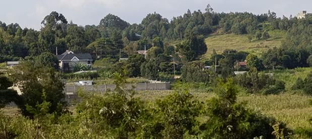 Kamangu 50x100 Plot for Sale