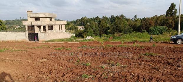 Kamangu 50x100 Plot for Sale