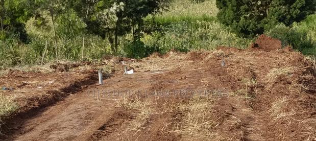 50x100ft Land for Sale in Kamangu Kikuyu