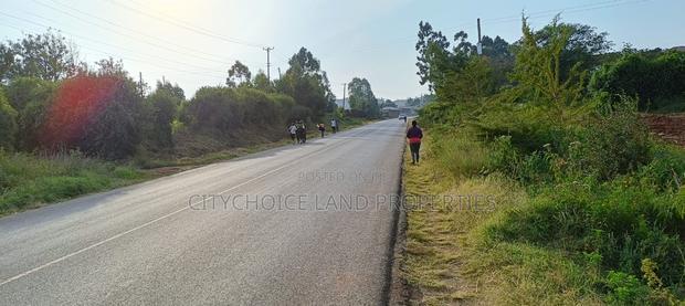 50x100 Land for Sale in Kamangu Kikuyu
