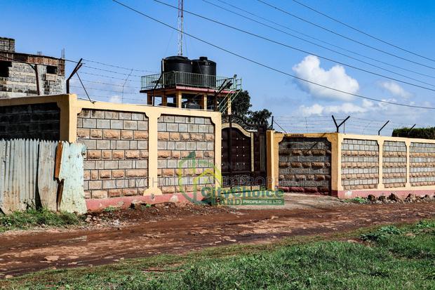 50x100 Gikambura Plot for Sale