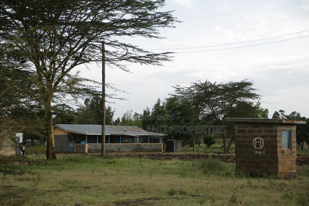 Affordable Land Investment in Kikuyu Nachu