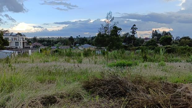 50x100 Prime Plots for Sale in Gikambura