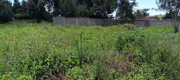 50/100 Plots on Sale in Kikuyu Ondiri