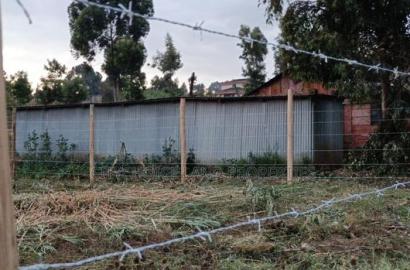 Prime Plot in Kikuyu Kerwa for Sale
