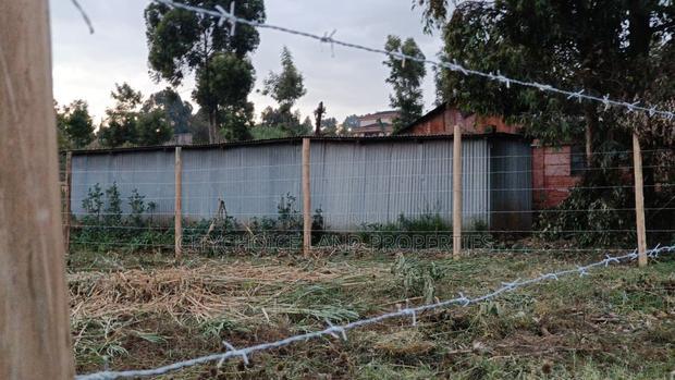 Prime Plot in Kikuyu Kerwa for Sale