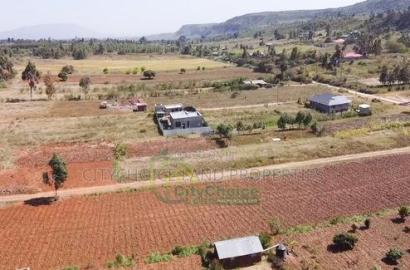 Make a Deposit Own Land in Nachu, Mbomboini.
