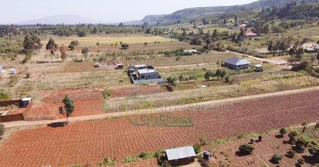 Make a Deposit Own Land in Nachu, Mbomboini.