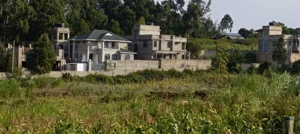 50x100ft Land for Sale in Kamangu Kikuyu
