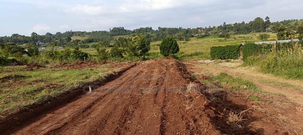 Prime 50x100ft Residential Land for Sale