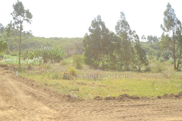 Prime Residential Plots for Sale - Kikuyu, Kara
