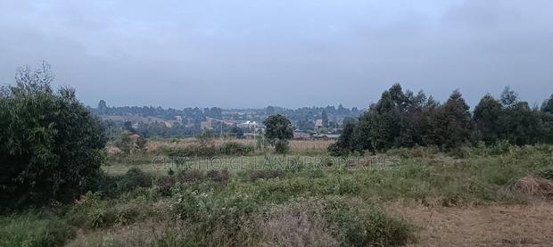 0.05 Land for Sale in Thigio, Kikuyu