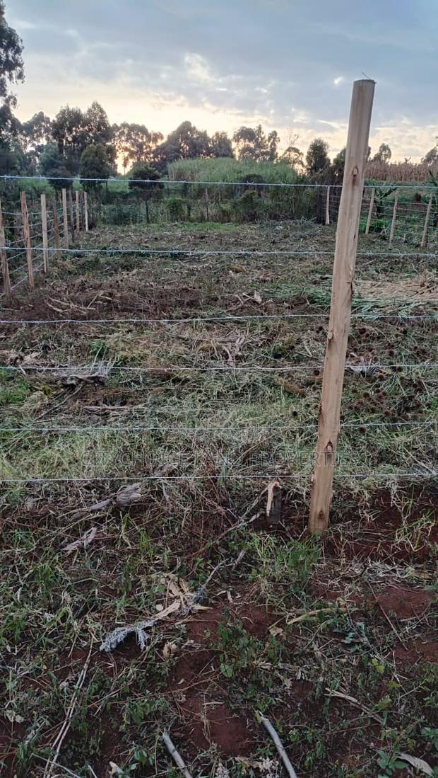 Strategic Plot for Sale - Kikuyu Kerwa