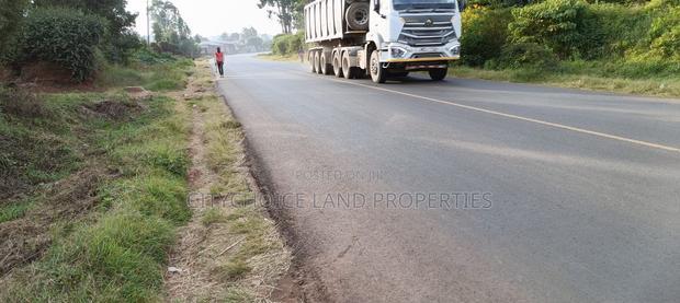 50x100 Land for Sale in Kamangu Kikuyu
