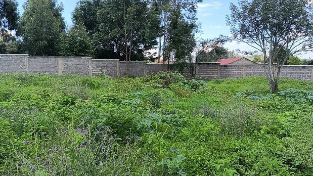 50/100 Plots on Sale in Kikuyu Ondiri