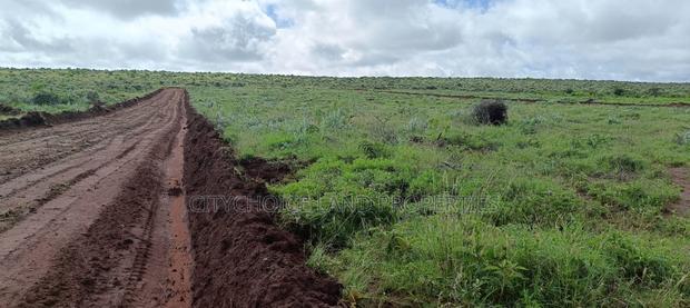 Green Hills Garden Nachu 50x100 Plot for Sale on Offer!