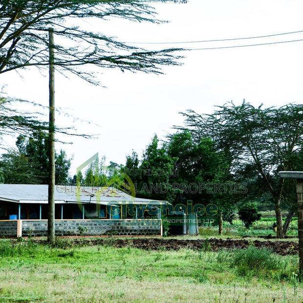 Prime Residential Plots for Sale - Kikuyu, Nachu!