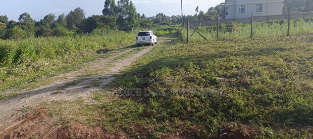 Residential Plots for Sale in Gikambura