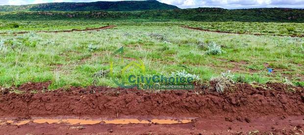 Affordable 50X100 Plot for Sale in Nachu - Kikuyu