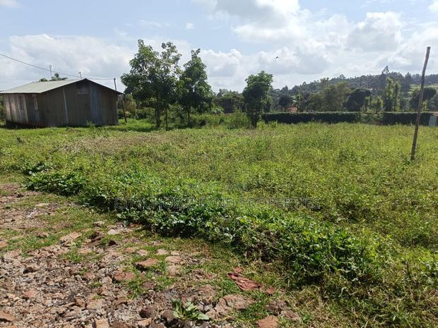 Prime Plot for Sale in Gikambura