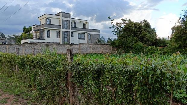 50x100 Prime Plots for Sale in Gikambura
