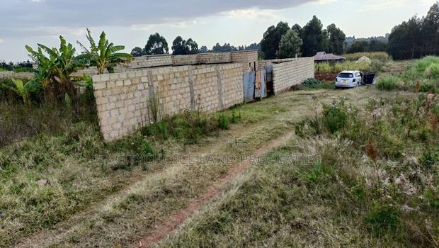 Own Your Piece of Rironi Kiroe Today for Only 2.2m