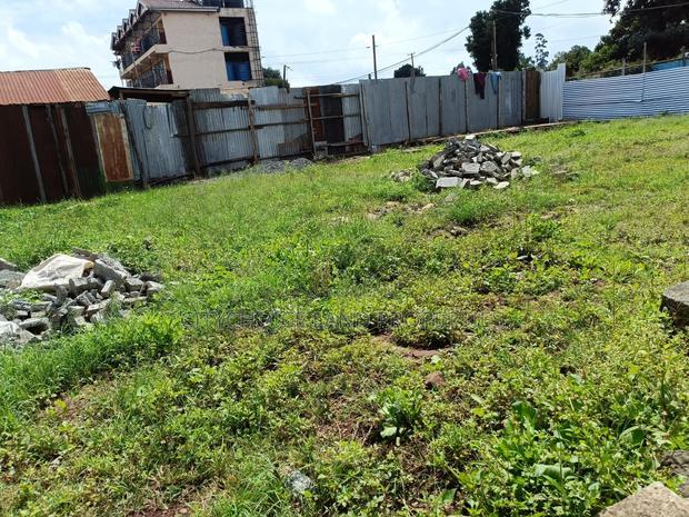 Prime Residential Plot for Sale in Musa Gitau, Gikambura