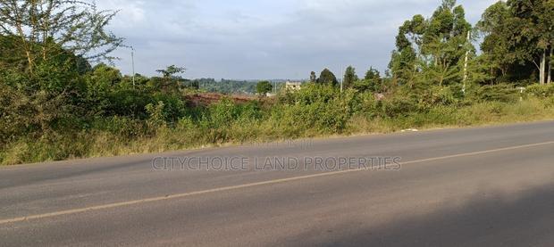 Affordable 50x100 Prime Plots in Kamangu Kikuyu