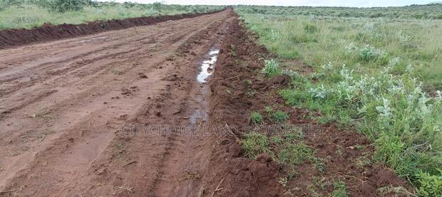 50x100ft Hill Hill Garden Plots for Sale