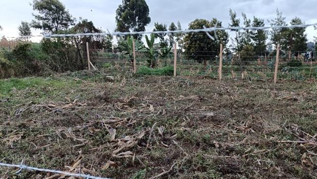 Prime Affordable Land Investments in Kikuyu