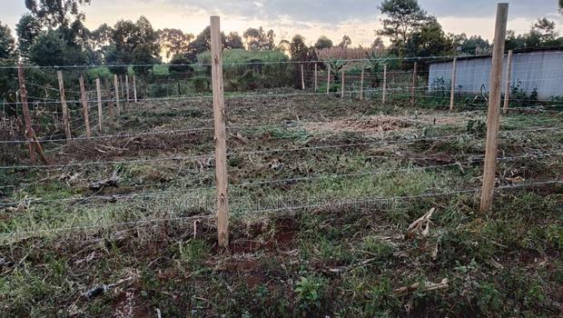Prime Affordable Land Investments in Kikuyu