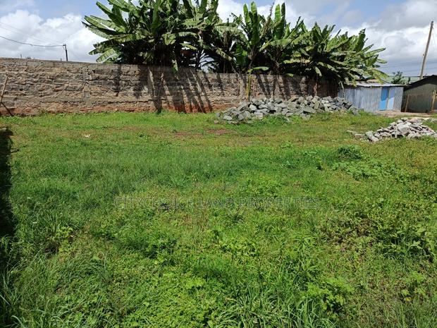 Gikambura Prime Plot for Sale