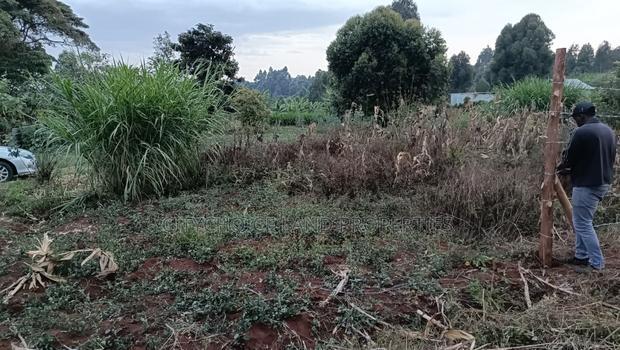 Prime Land in Kikuyu Kerwa for Only 2.2m