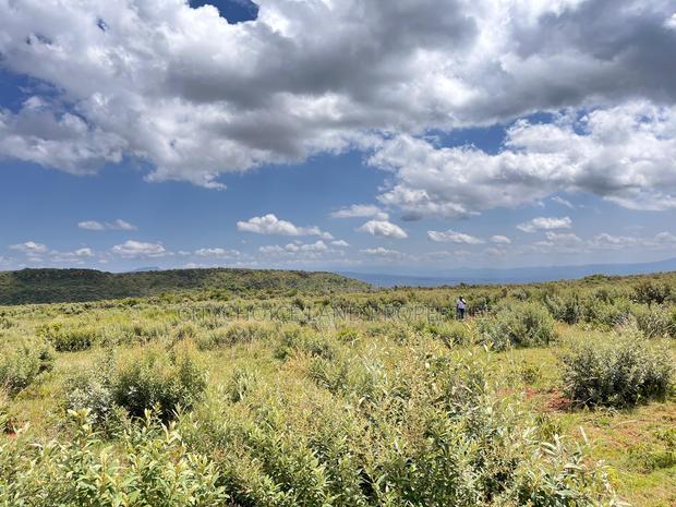 Land in Nachu Near Kikuyu SGR From as Low as