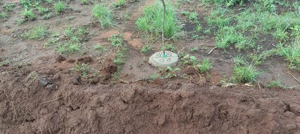 50X100 Land for Sale in Kikuyu Karai