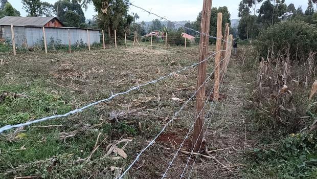 Prime Affordable Plots in Kikuyu Kerwa Off Waiyaki Way