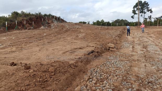 Limited 50x100 Plots in Kikuyu Golden Estate Phase 2