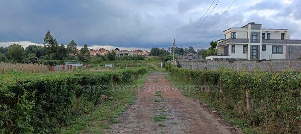Prime Plot for Sale in Jambo Tv