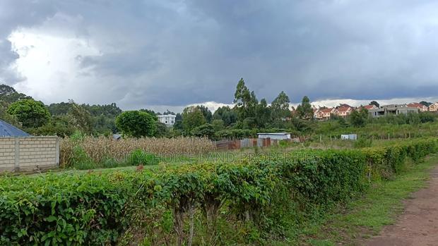 Prime Plot for Sale in Jambo Tv