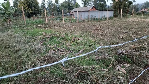 Prime Affordable Plots in Kikuyu Kerwa Off Waiyaki Way