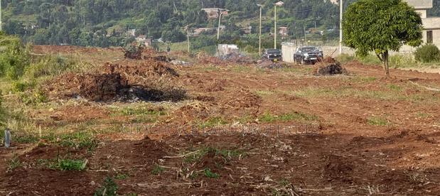 Affordable 50x100 Prime Plots in Kamangu Kikuyu