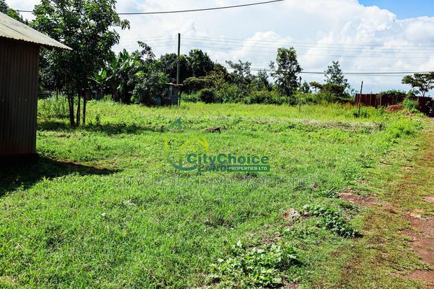 50x100 Gikambura Plot for Sale