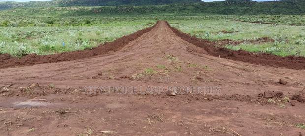 Prime 50x100 Plots for Sale on OFFER! In Kikuyu Nachu