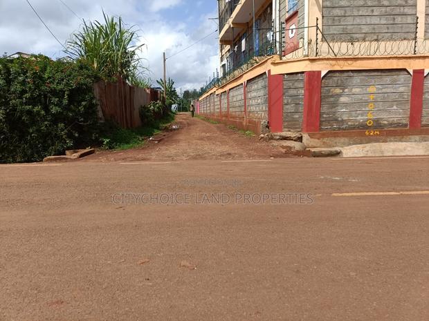Gikambura Prime Plot for Sale