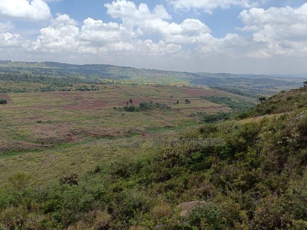 Affordable 50by100 Plots in Karai - Lusigetti