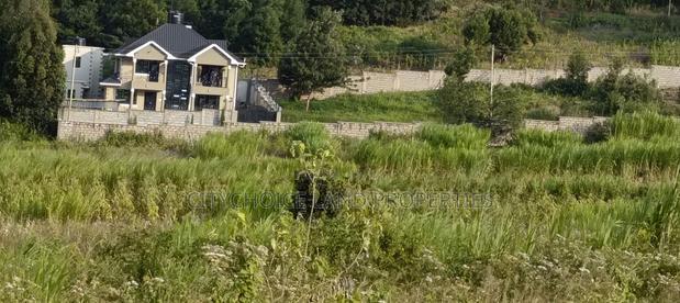 50x100ft Land for Sale in Kamangu Kikuyu