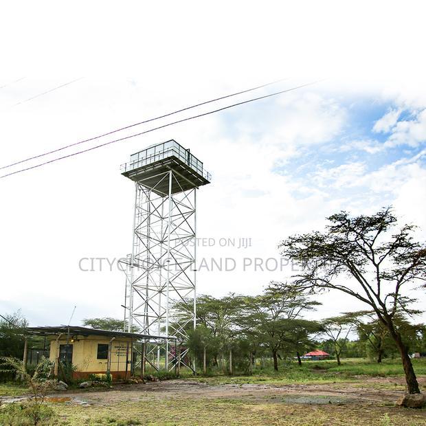 Prime Plots for Sale in Kikuyu Nachu, Mbomboine