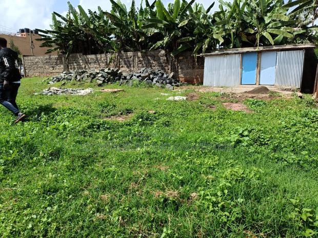 Prime Plot for Sale in Musa Gitau Gikambura