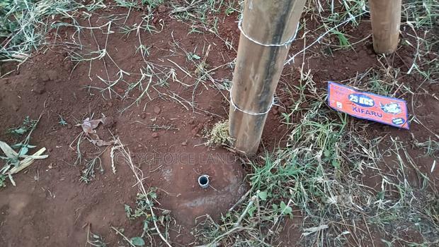 Prime Land in Kikuyu Kerwa for Only 2.2m