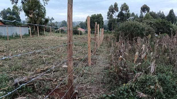 Prime Affordable Plots in Kikuyu Kerwa Off Waiyaki Way